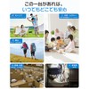 【Disaster Prevention Safety Association Recommended Product Certification】 Greeshow Disaster Prevention