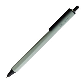 Auto Roller Gel Ballpoint Pen GS02 Old Green GS02-G5-OG