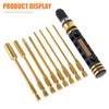 8 in 1 RC Tool Kit, RC Hex Driver Set