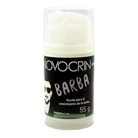 Crecer Barba Bigote Profesional + Moldeador De Barba