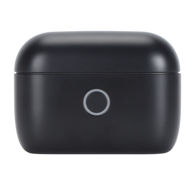Bluetooth Earbuds Sound Amplifier Rechargeable 2 Use Aid Hearing Tool