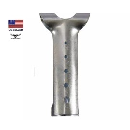 Smart Electrician Nickel Residential Cable Ripper Wire Gauge Handle Checks & Strips #6 to #14 AWG