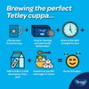 Tetley Everyday Original Tea, Black Tea, 1 Box of 160