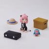 Luminasta TV Anime SPY x Family (Anya Forger) Pretend Play