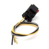 Racedom Pigtail Connector for MSD - Mitsubishi - Mini Ignition