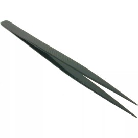 FindingKing Black Diamond Gem Gemstone Tweezers  Fine Tip Jewelers jewelry Repair Tool