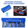 20-Piece Car Radio Disassembly Tools, Universal Audio Installation Tool, Car