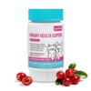 NUTRIVIO Dog Cat Kidney Supplement Urinary Stone Bladder Cranberry Dog Comprehensive Nutrient, 1 Piece, Kidney Heart Liver, 120g / NUTRIVIO 강아지 고양이 신장 영양제 요로결석 방광 크랜베리 강아지 종합 영양제, 1개, 신장심장간, 120g