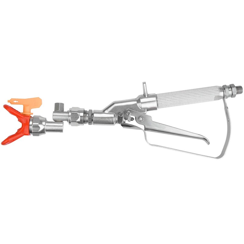 DUSICHIN DUS-180 Airless Paint Spray Gun Swivel Joint, 7/8 Inch