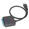 SATA to USB Adapter Cable Light Weight Small Size SATA