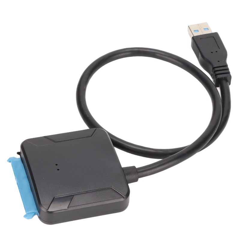 SATA to USB Adapter Cable Light Weight Small Size SATA