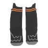 Heated Socks for Men Women Adjustable 5000mAh Rechargeable Battery Heated