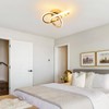 Comely LED Ceiling Light, 22 W, 2500 LM, Modern LED
