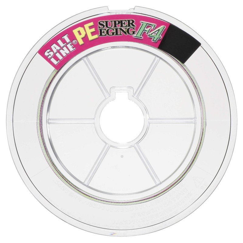 Toray Soltline PE Super Egging F4 150m 0.6 No. 10