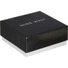 Nine West - Pulsera elástica para mujer con diseño de