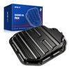 KAX 264-539 Engine Oil Pan, Replacement for Nissan Rogue 2008