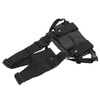Chest Pack Adjustable Multi Pocket Functional Harness Front Vest Rig