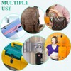 TSA Locks, Digit Combination Padlockss and Steel Cable Combination Travel