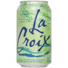 La Croix Orange, Lemon, Lime - Variety Pack, 12oz Cans