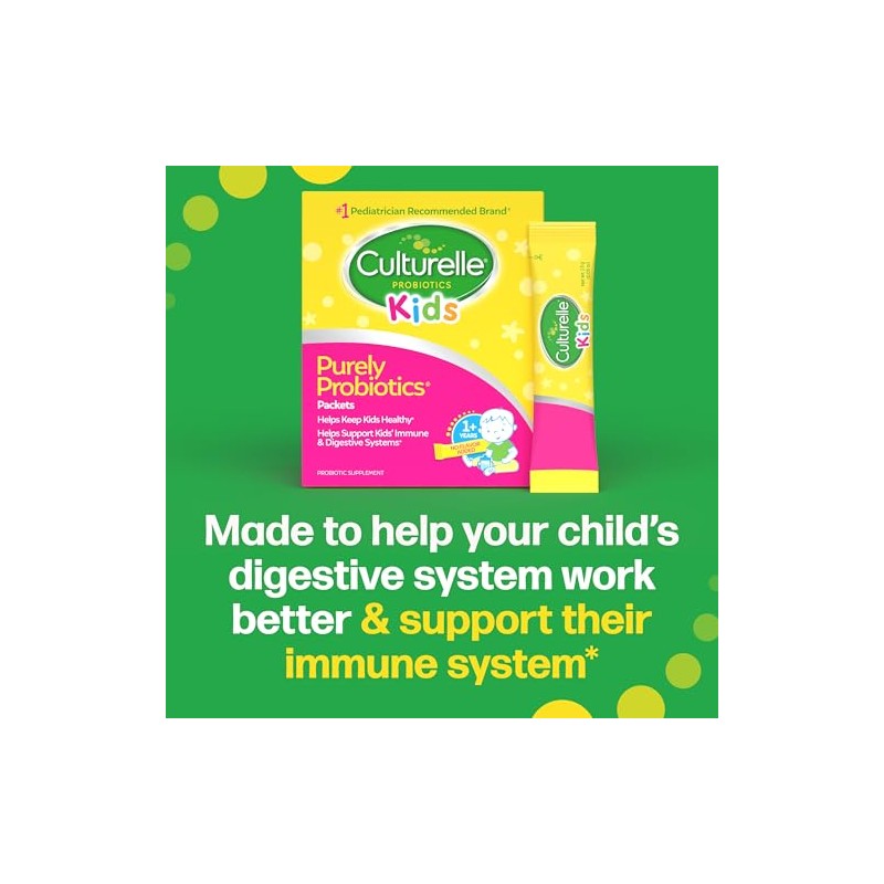 Culturelle Health & Wellness Vegetarian, 30 ct