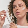 NOVEXPERT Aufpolsternde Creme mit Hyaluronsäure, 40ml Anti-Aging Pflege mit Sofort-Effekt