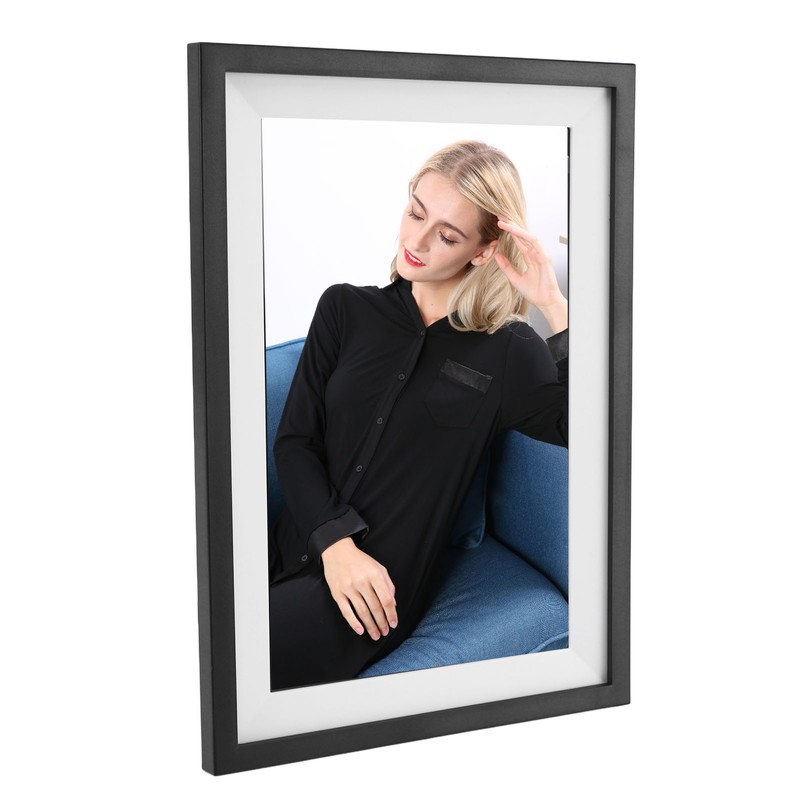 10 Inch Digital Photo Frame IPS Touch Screen WiFi APP