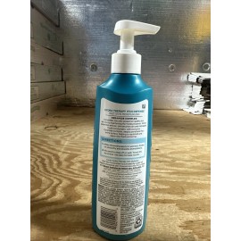 Curel Hydra Therapy Wet Skin Moisturizer Itch Defense 12 Fl Oz New