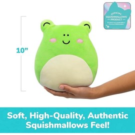 Squishmallows Wendy Heating Pad - Heating Pad for Cramps - Best Gift for everyones