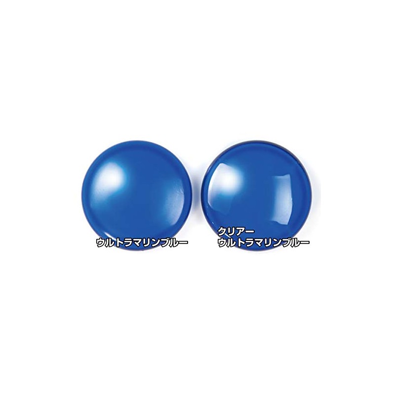 ガイアノーツ プレミアムカラーシリーズ ウルトラマリンブルー 30ml 模型用塗料 GP-05