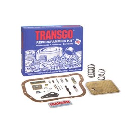 Transgo TF-6 A904 TF-8 A727 Torqueflite 6 8 Transgo TF-1 Reprogramming Shift Kit