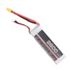 11.1V 35C 2600mAh 3S RC Lipo Battery for FPV Racing