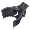 MOTOALL Center Console Cup Holder Insert Divider for Toyota Highlander