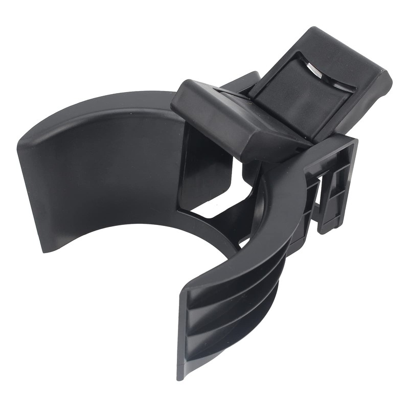 MOTOALL Center Console Cup Holder Insert Divider for Toyota Highlander