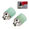 Cutting Nozzle Protective Cover, Cutting Nozzle Plasma Cutter Replacement Parts