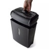Pen Gear Paper Shredder For Home Use Office Equipment Document