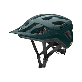 Smith Unisex Adult Convoy MIPS Bicycle Helmet, Spruce, M