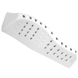 SPARES2GO Drum Paddle Lifter Arm for Bush Washing Machine (Pack of 1)