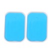 EMS Abdominal Muscle Trainer Portable Digital Charging Exercise Fitness Patch