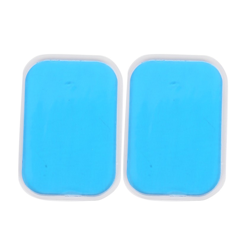 EMS Abdominal Muscle Trainer Portable Digital Charging Exercise Fitness Patch