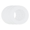종이 왁스카라 50매 와브 왁싱용품 워머기보호 카라 Paper Wax Collar 50 Sheets Wav Waxing Supplies Warmer Device Protector Collar