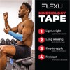 FlexU 운동학 테이프 벌크 팩; 용 테이프; 저자극성, 오래 지속,