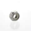 Sea-Doo OEM Hex Elastic Stop Nut M6, 212000001, 232561600