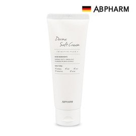 AB Farm 에이비팜 더마솔트크림 120ml 시즌2 AB Farm Derma Salt Cream 120ml Season 2