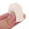 Beaupretty 100pcs Small Puff Cushion Foundation Cushion Puff Blending Sponge