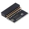 TPM 2.0 Module LPC Interface 20 Pin TPM 2.0 Trusted