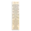 Bible Verse Psalm 91 Christian Bookmarks, Christian Bookmark, Page Marker
