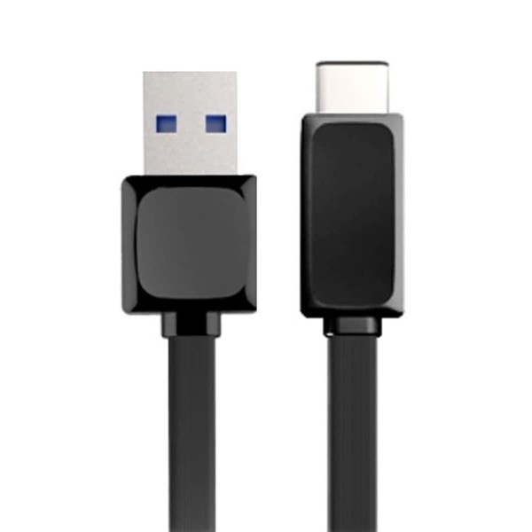 Quick Power Flat USB-C Cable Works for JBL Tour Pro+