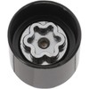 DEFIYEAR Anti Theft Locking Wheel Nut Key, V/198 Locking Wheel