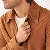 Fossil Men's Stainless Steel Ring, Stainless Steel, No Gemstone