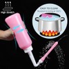 Ducha vaginal Peri Bottle - Cuidado posparto y perineal, botella